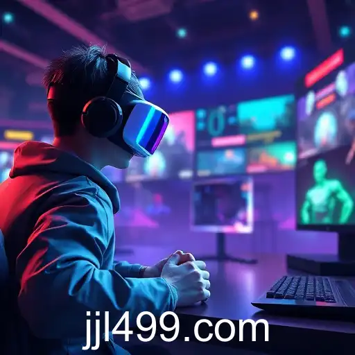 Emerging Trends in Online Gaming