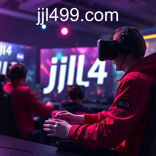 The Evolution of Online Gaming: A New Era