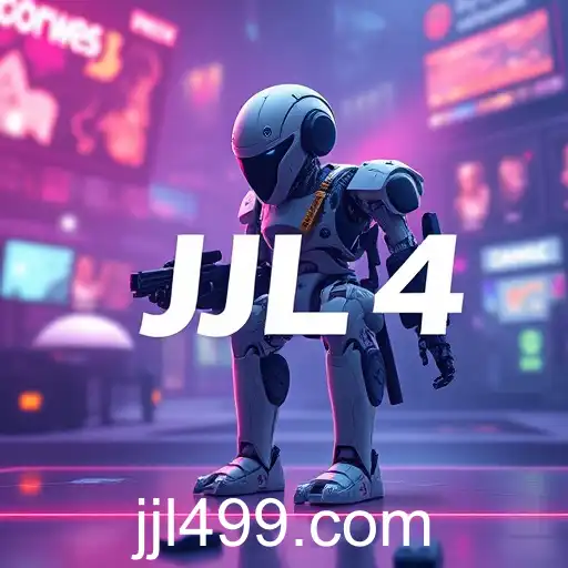 JJL4: Evolution of Online Gaming