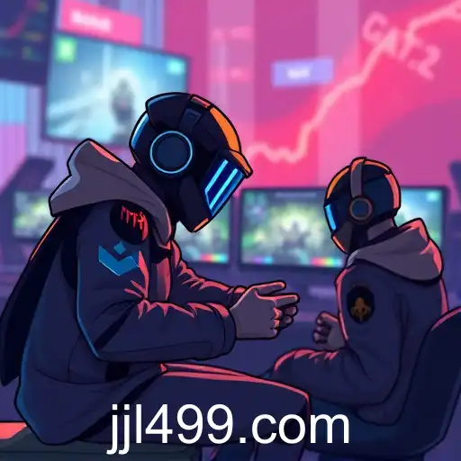 Exploring New Horizons in Online Gaming