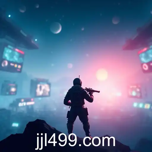Gaming Revolution with JJl4: A New Era Unfolds