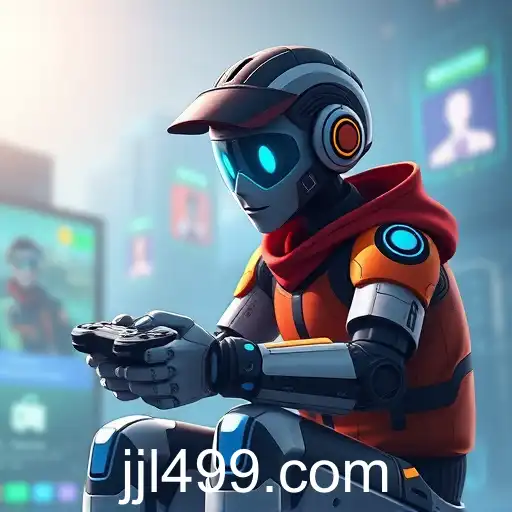 Gaming Industry Trends and the Impact of jjl4