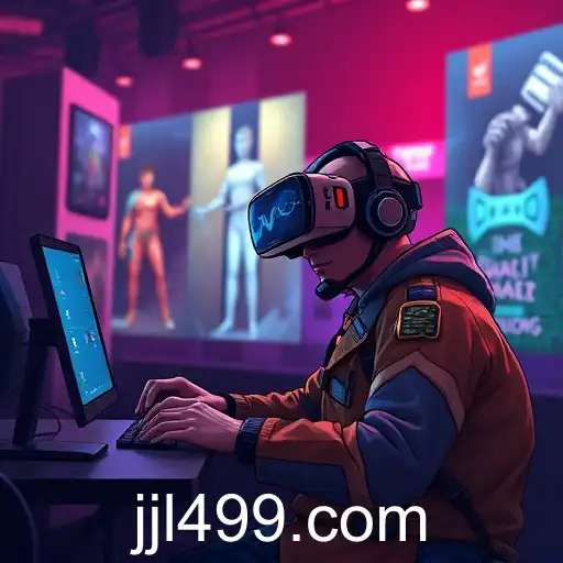 Gaming Innovations and Trends