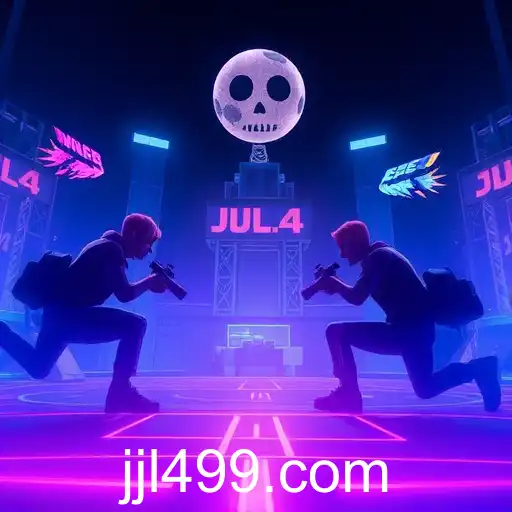 Exploring the Exciting World of Multiplayer Games