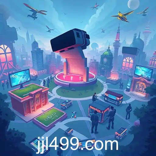 The Rise of Online Gaming Communities