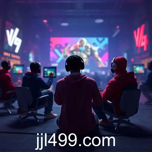 The Rise of Online Gaming in the Digital Age