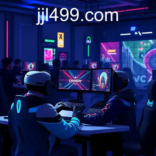 The Rise of Online Gaming Communities