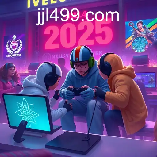The Rise of Gaming Communities in 2025
