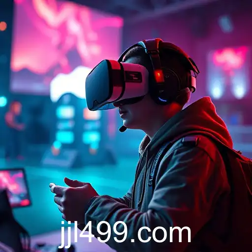 The Rise of JJL4 in the Gaming Community