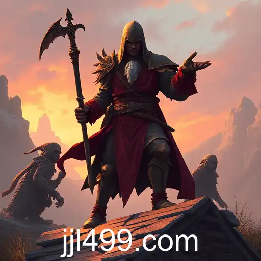 Exploring the Immersive World of RPG Games