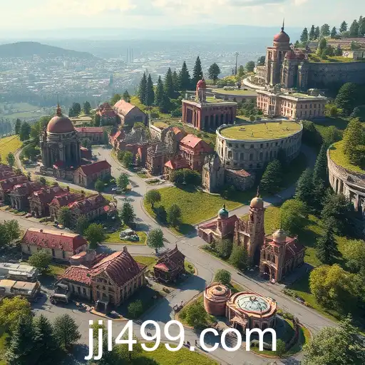 Exploring the Diverse World of Simulation Games