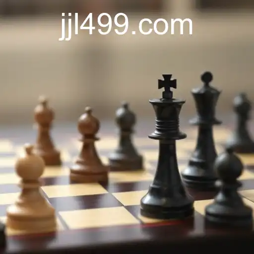 Unveiling the Allure of Strategy Games: A Dive into Tactical Mastery